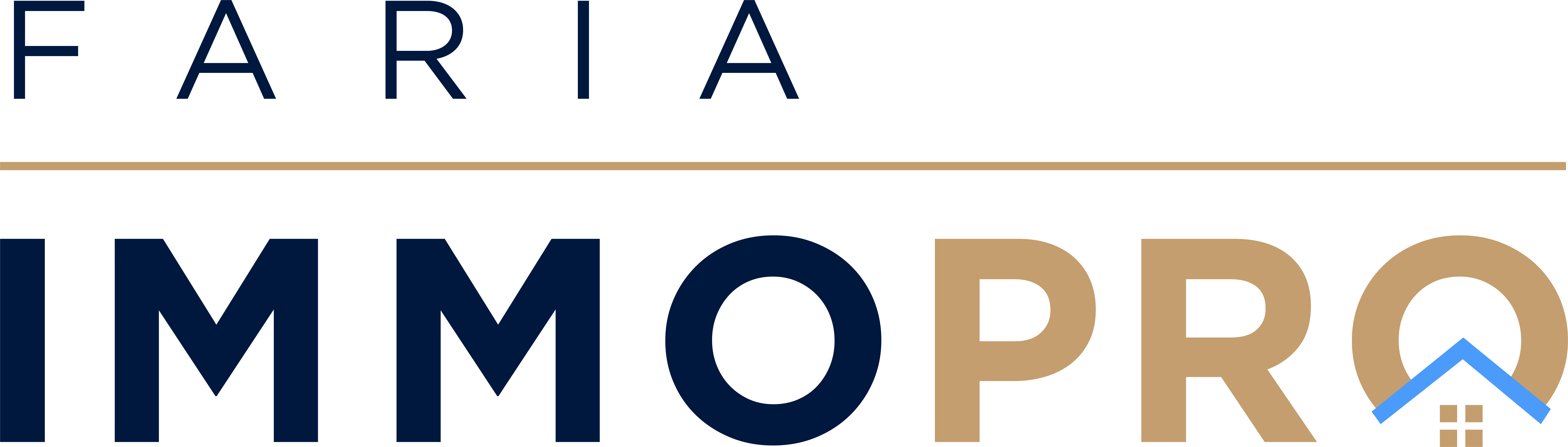 Faria IMMOPRO GmbH